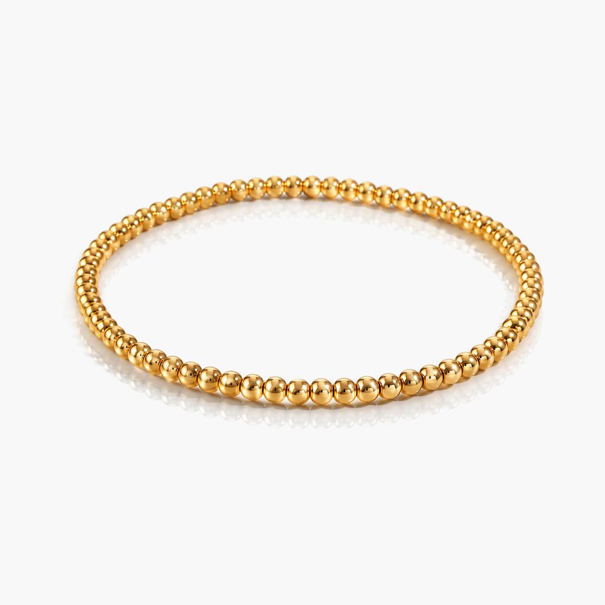 Beaded Bracelet