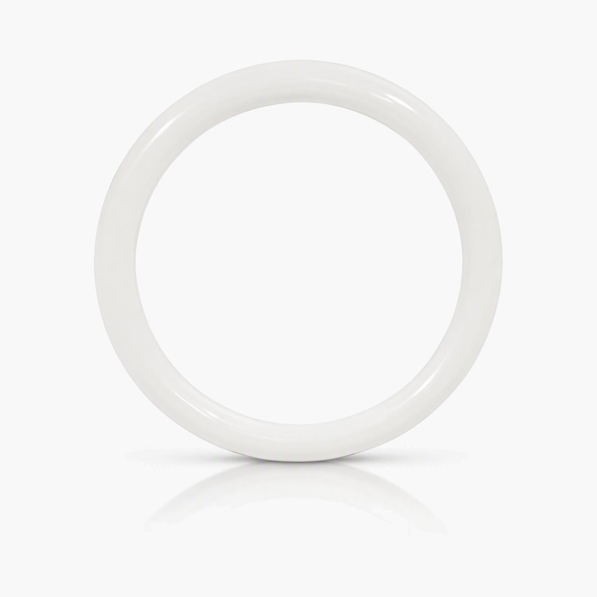 Chunky Twisted Band Bangle
