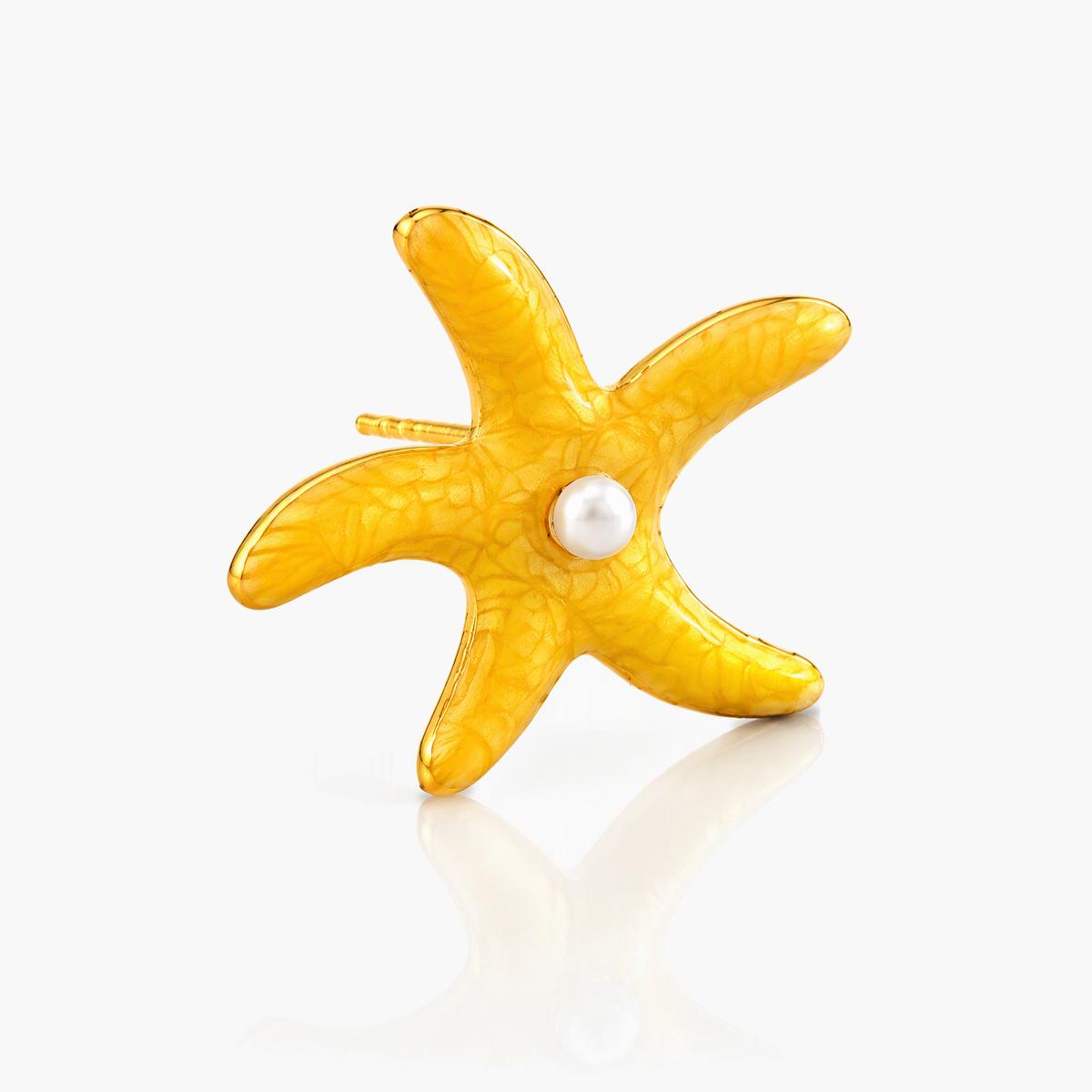 Cute Turtle Stud Earrings