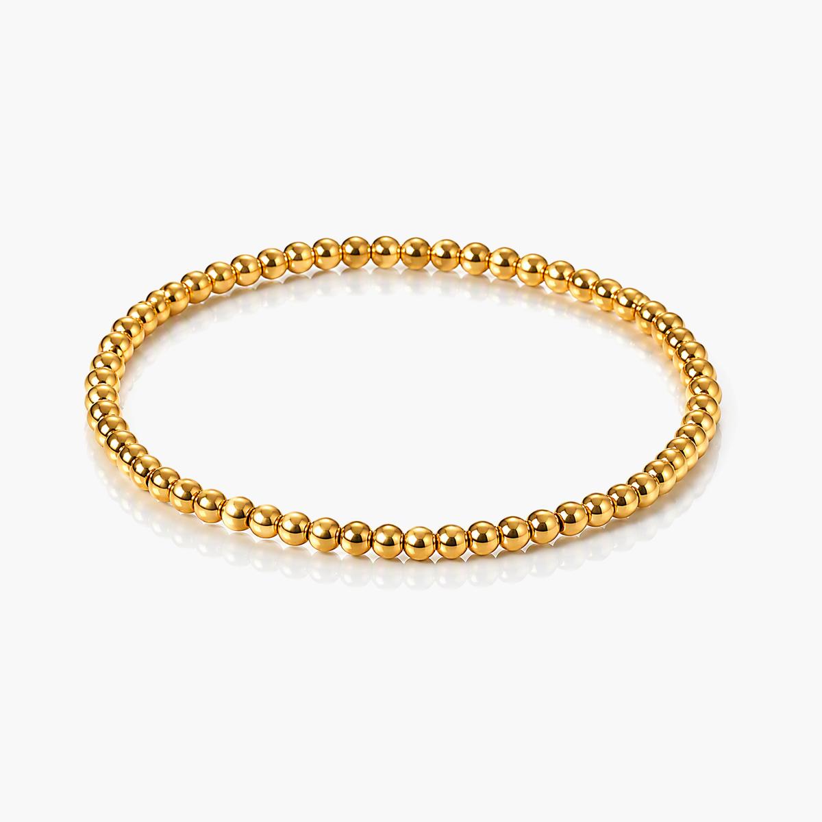 Beaded Bracelet