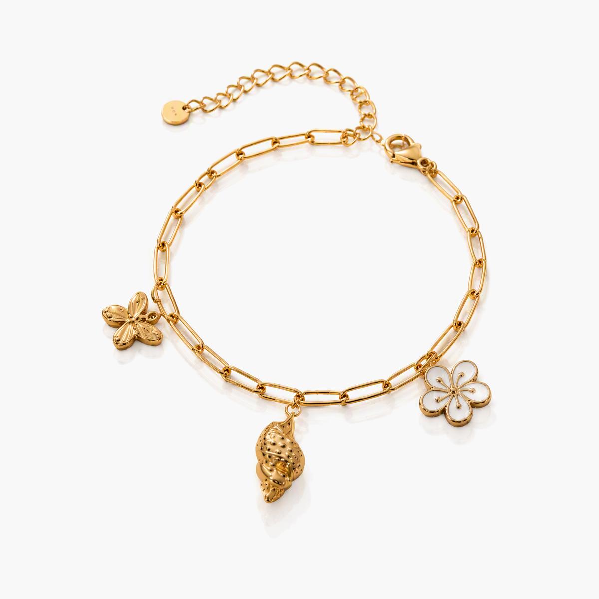 Cute Charm Bracelet