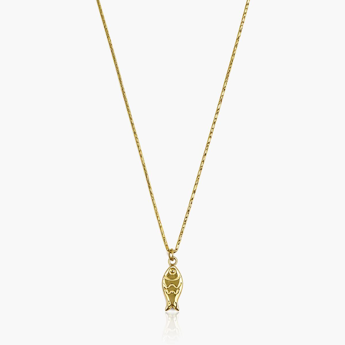 Cute Animal Charm Necklace