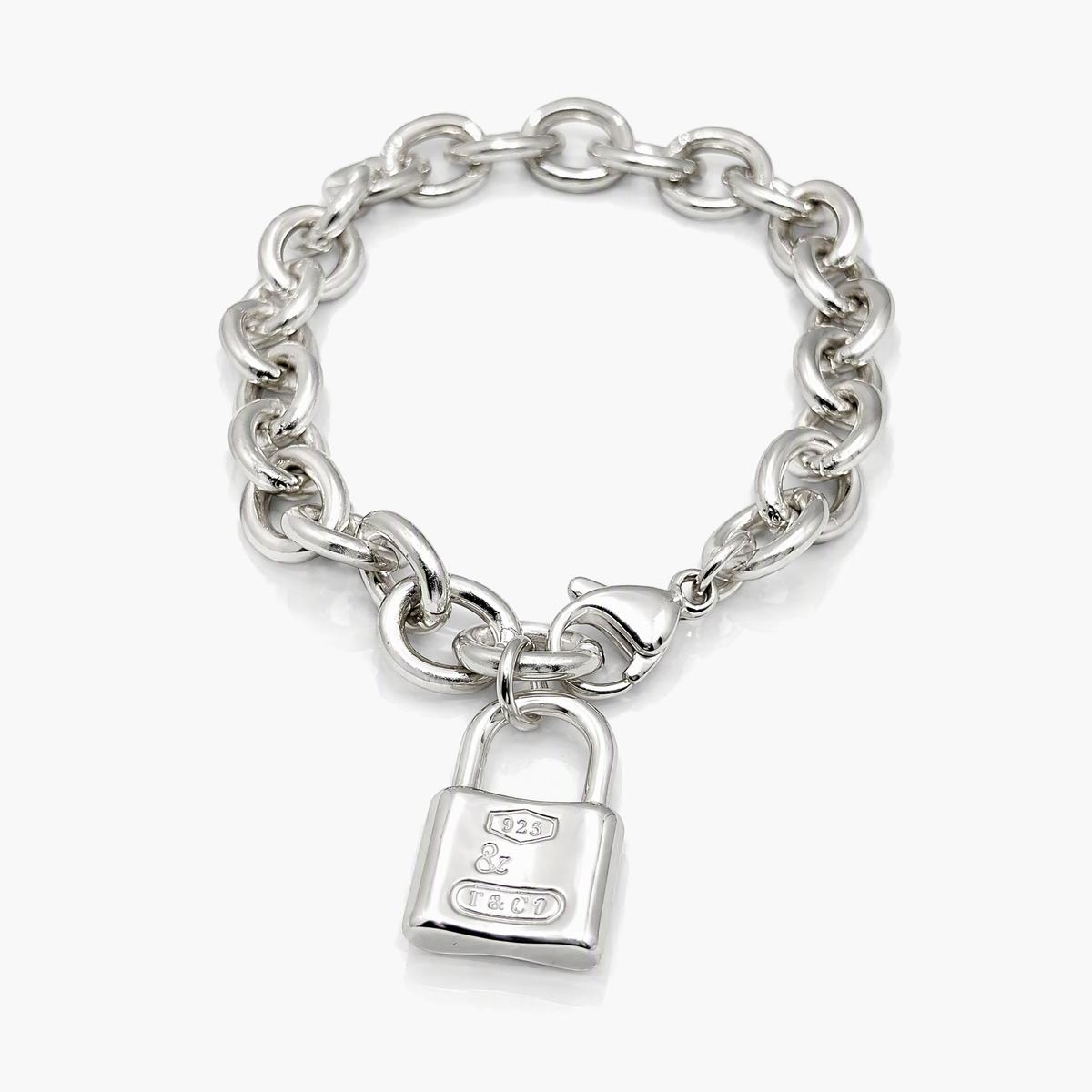 Cute Heart Charm Bracelet
