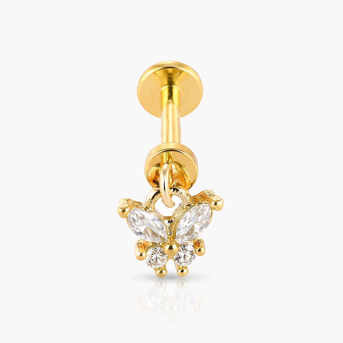 Cute Charm Labret