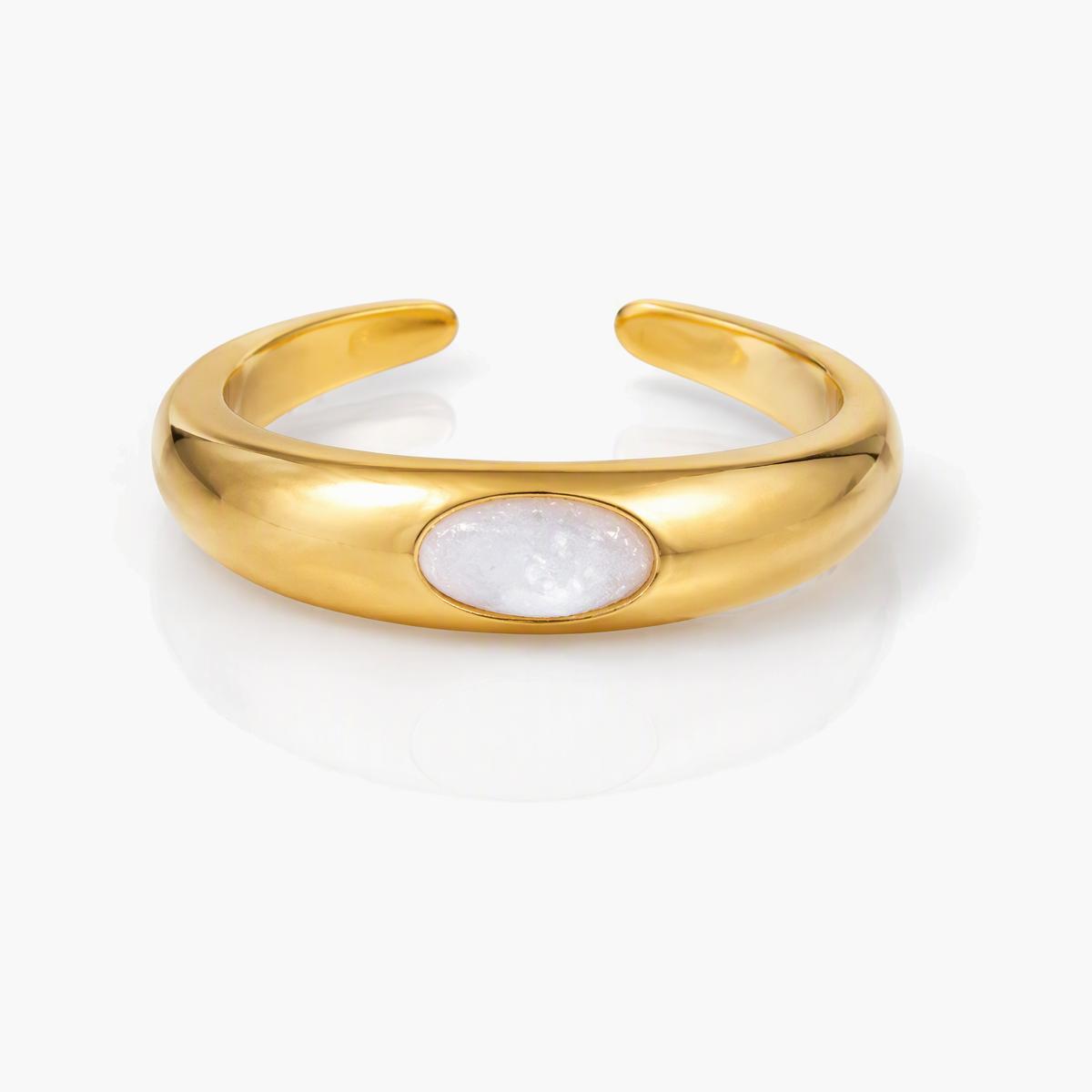 Dainty Heart Ring