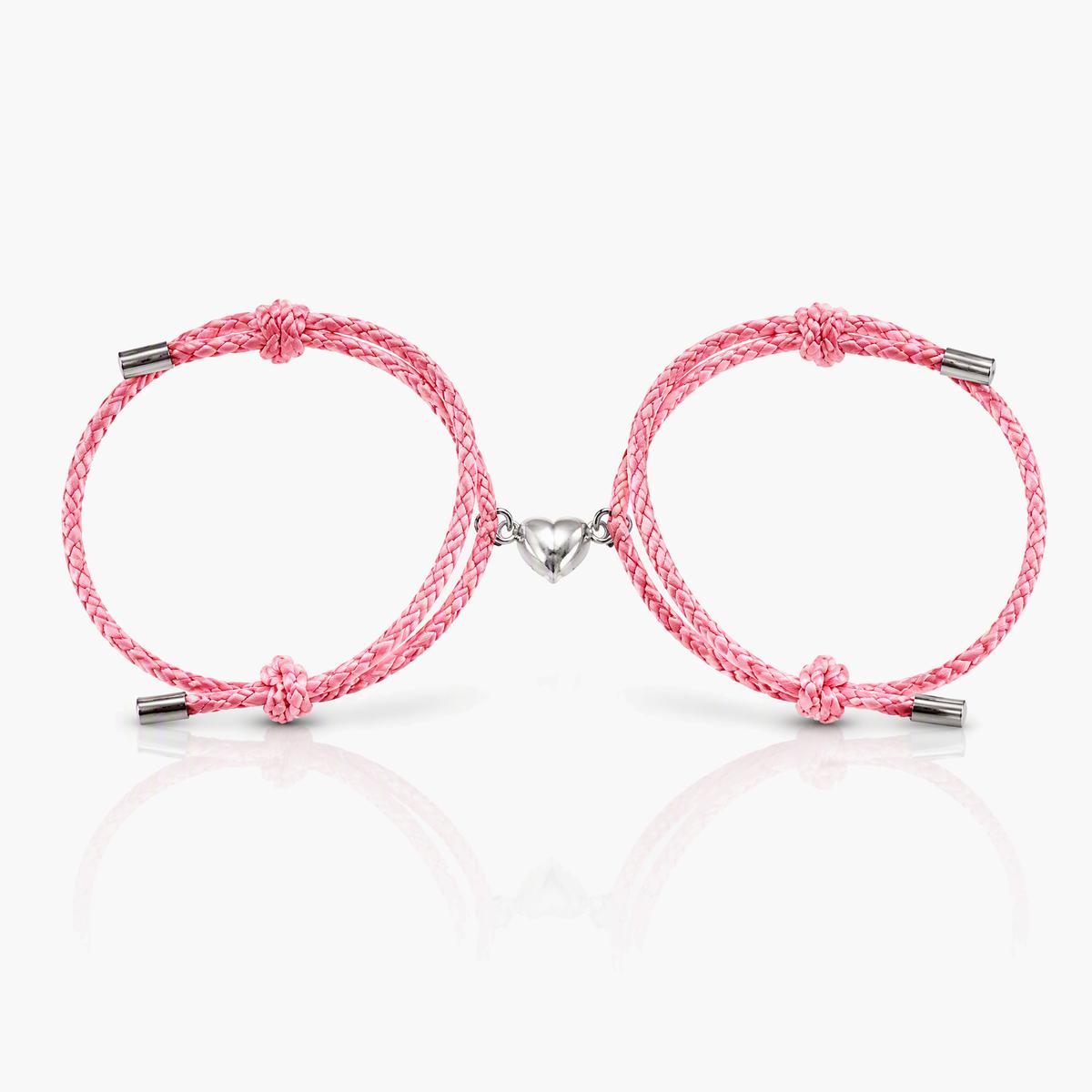 Minimalist Bell Charm Bracelet