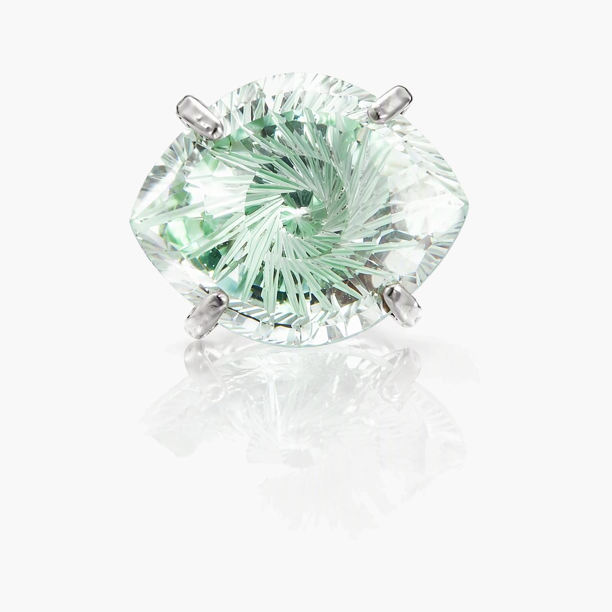 Dainty Flower Stud Earrings