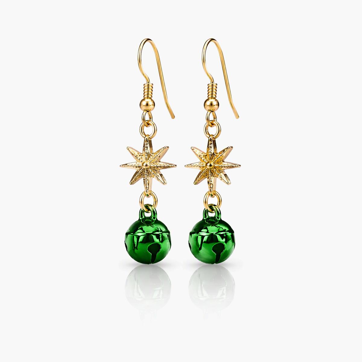 Cute Assorted Holiday Stud Earrings