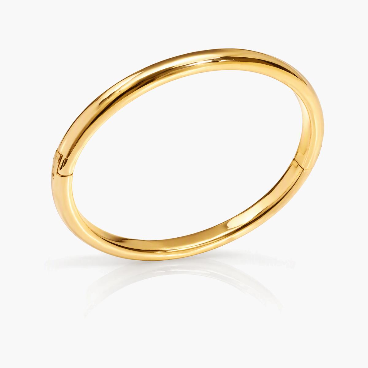 Boho Open Cuff Bangle