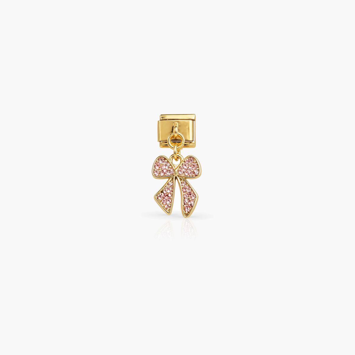 Cute Assorted Motif Italian Charm