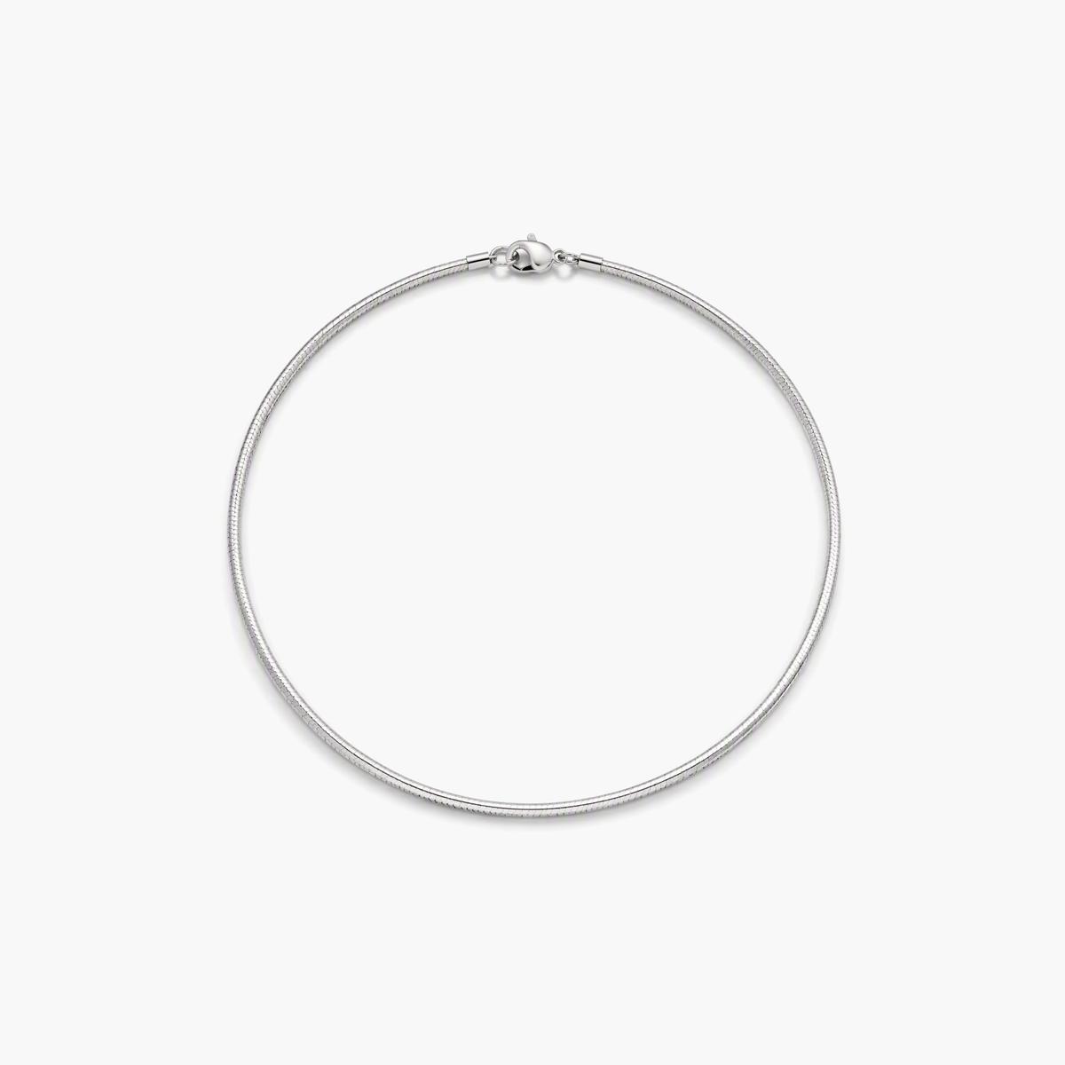 Snake Chain Necklace