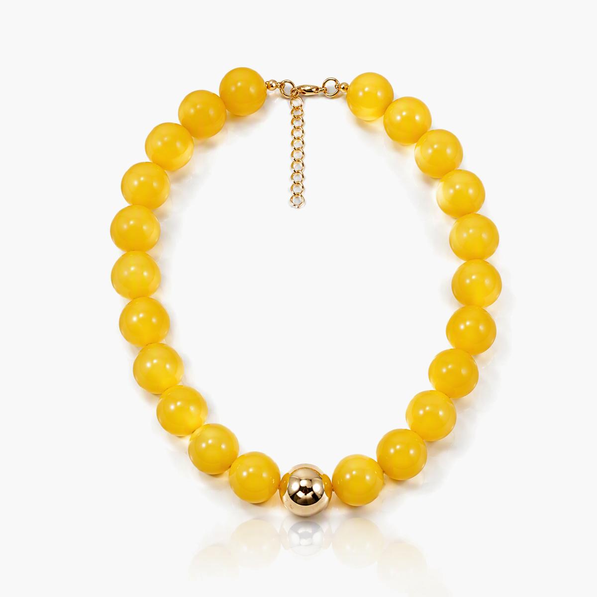 Trendy Beaded Bracelet