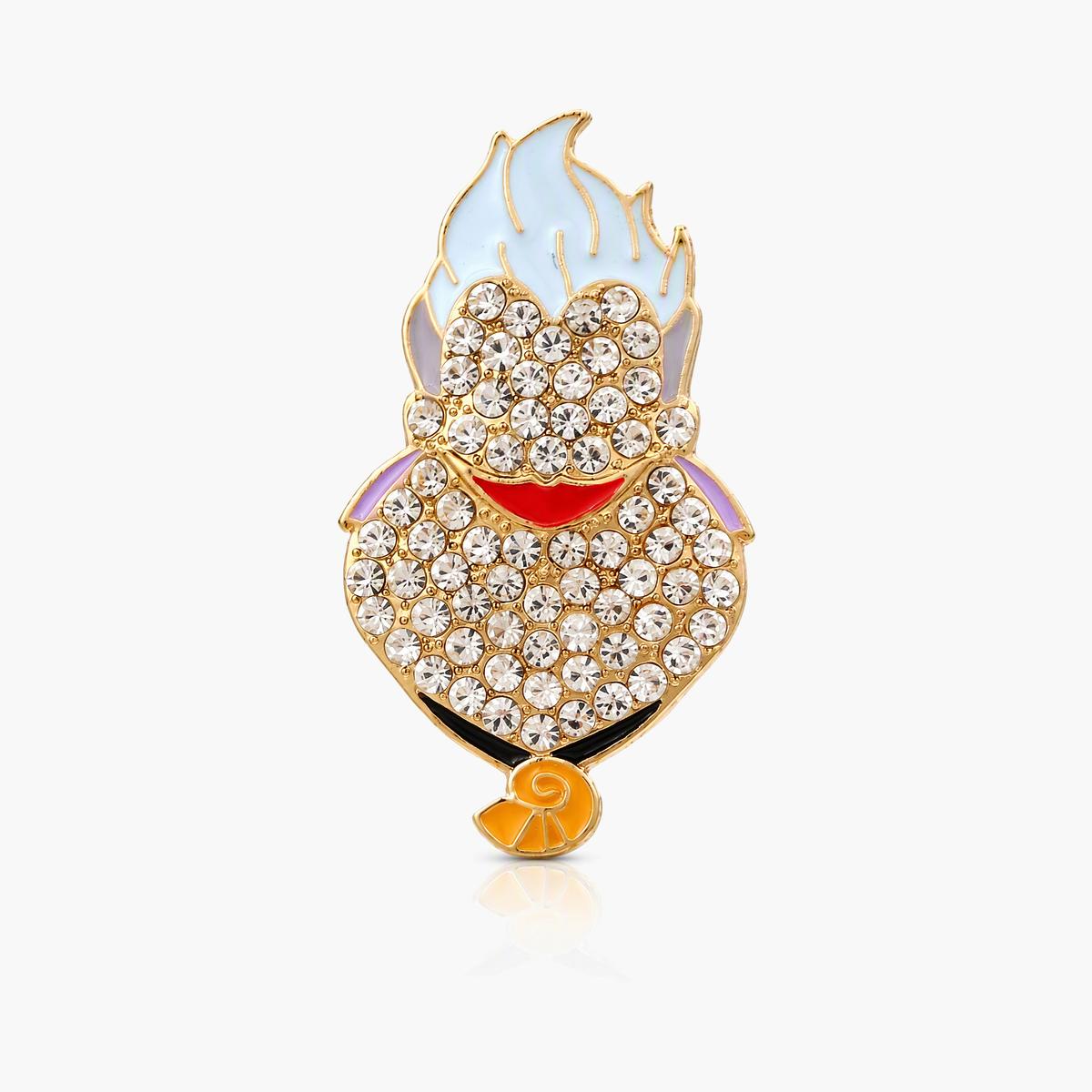 Cute Cartoon Character Stud Earrings