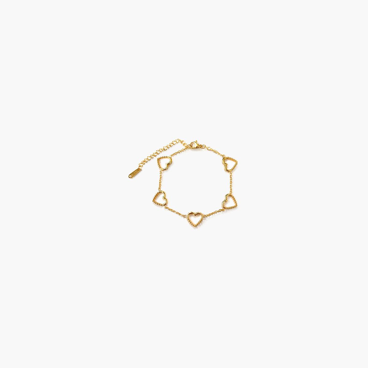 Dainty Star Charm