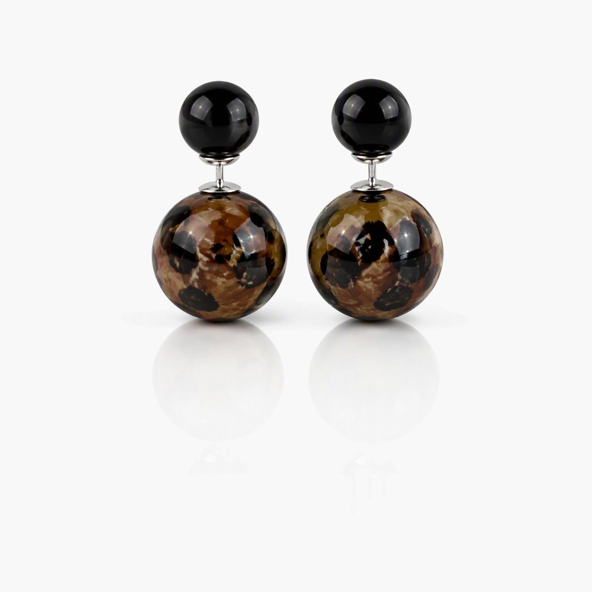 Cute Bow Knot Stud Earrings