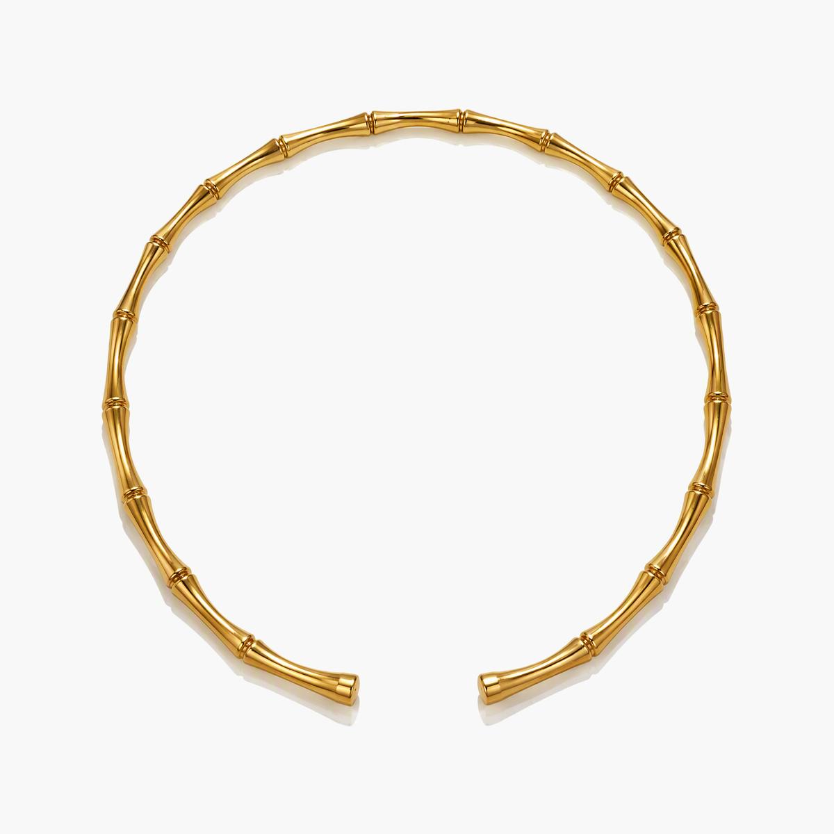 Minimalist Open Cuff Bangle