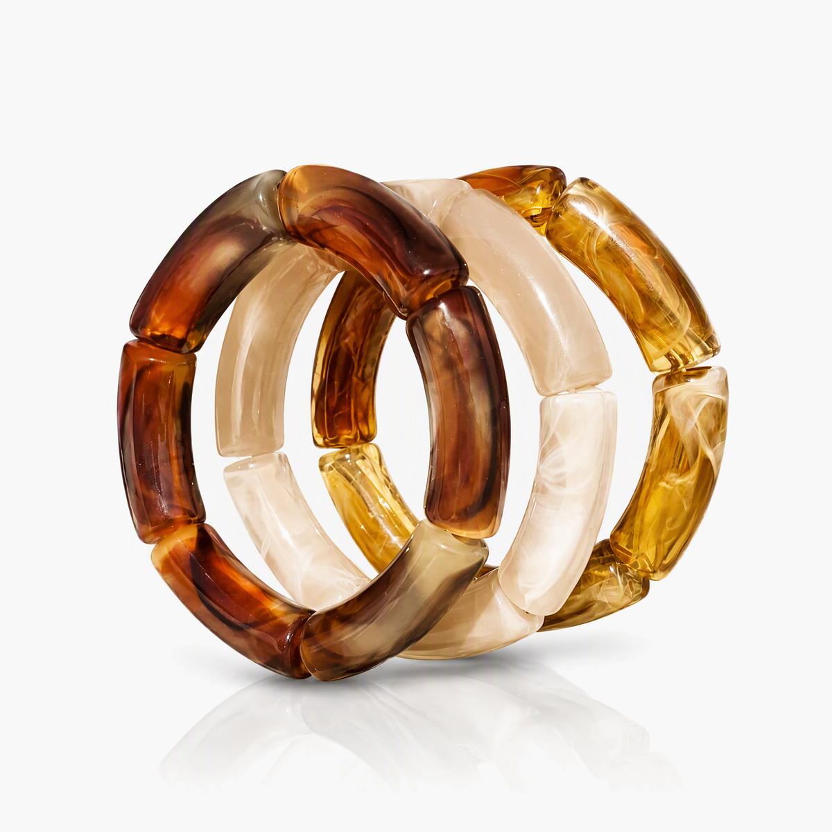 Chunky Link Bracelet