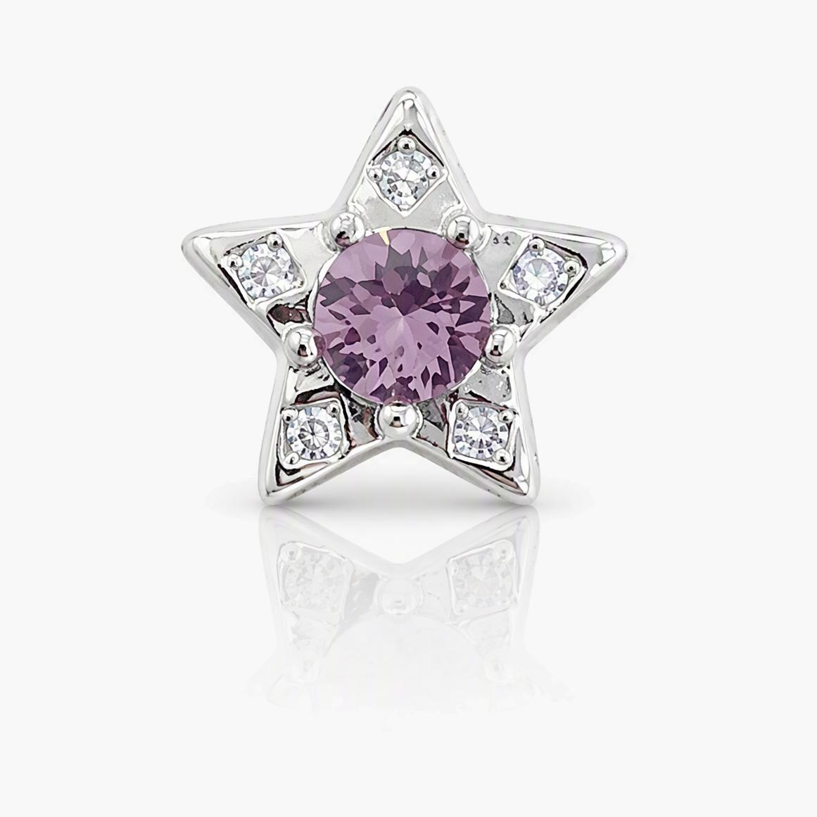 Cute Star Stud Earrings