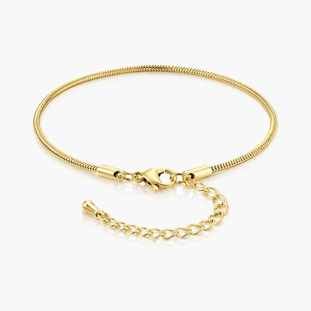 Snake Chain Bracelet