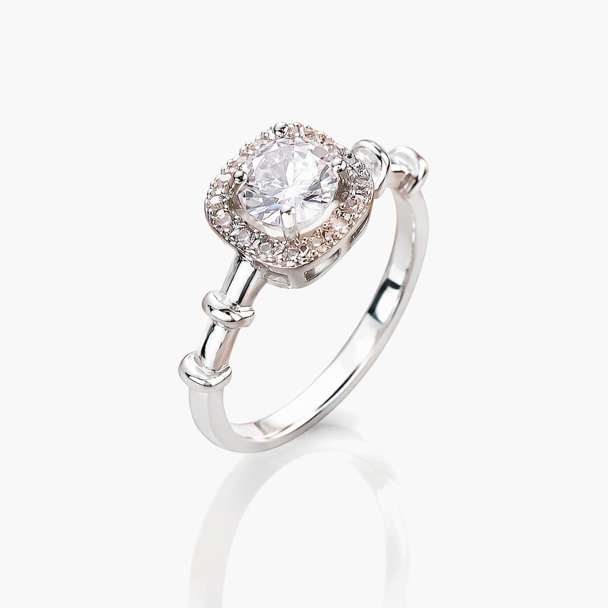 Cute Butterfly Open Ring