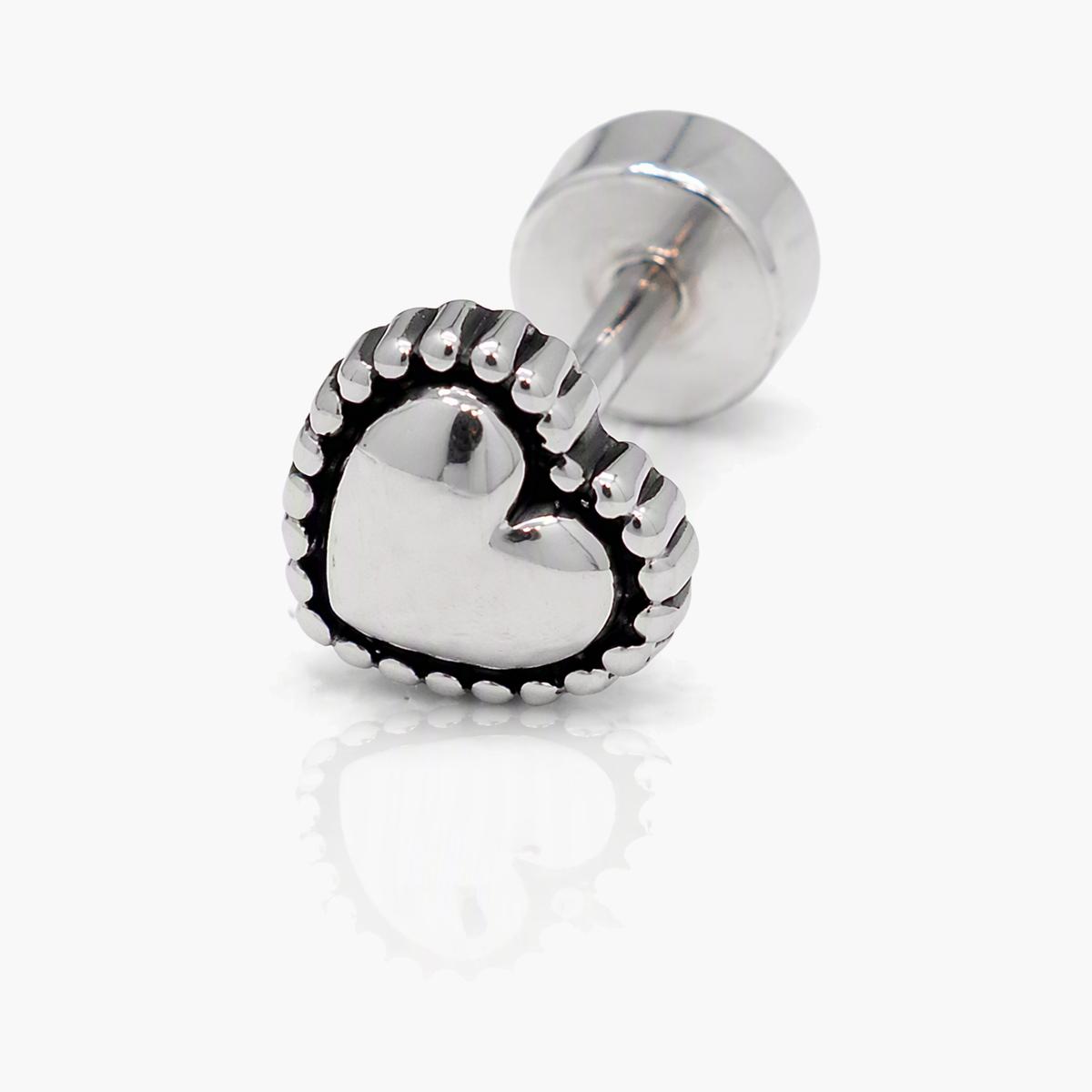 Cute Charm Mix Stud Earrings