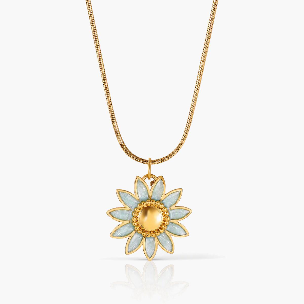 Cute Animal Charm Necklace