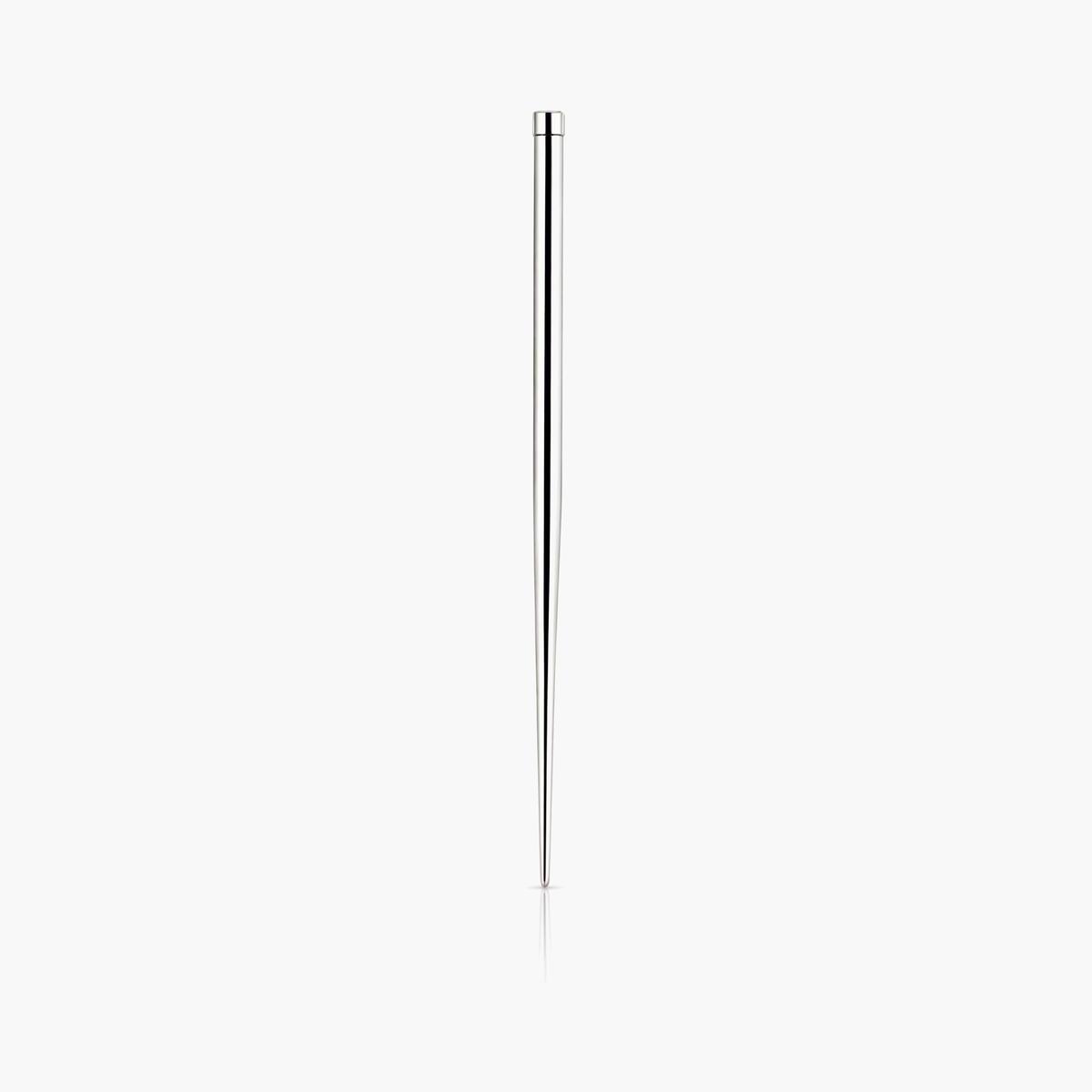 Minimalist Straight Pin