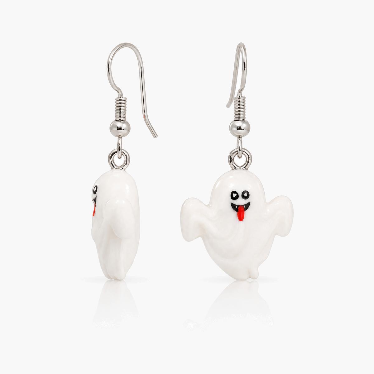 Cute Halloween Charm Drop Earrings