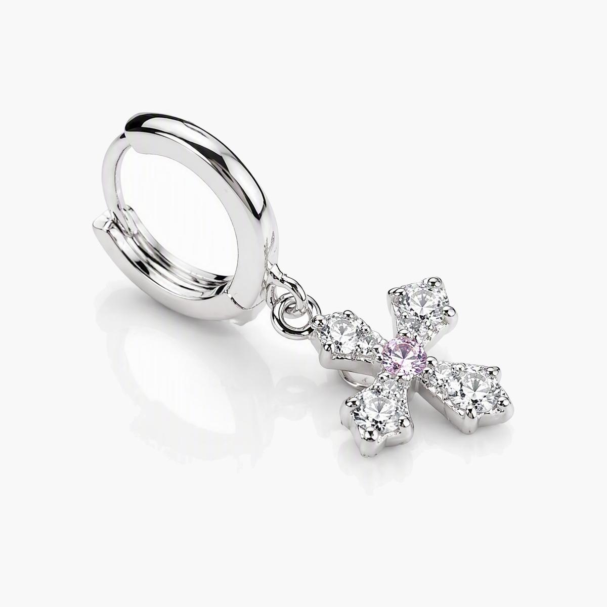 Dainty Bow Knot Stud Earrings