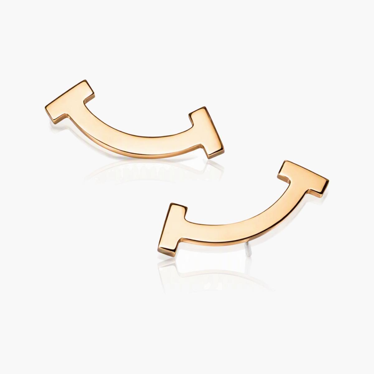 Cute Heart Stud Earrings