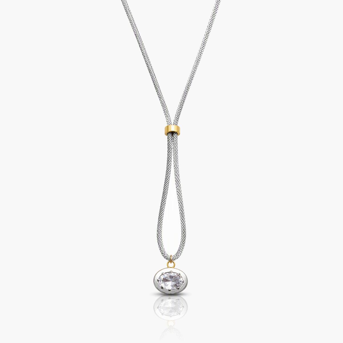 Minimalist Snake Chain Necklace