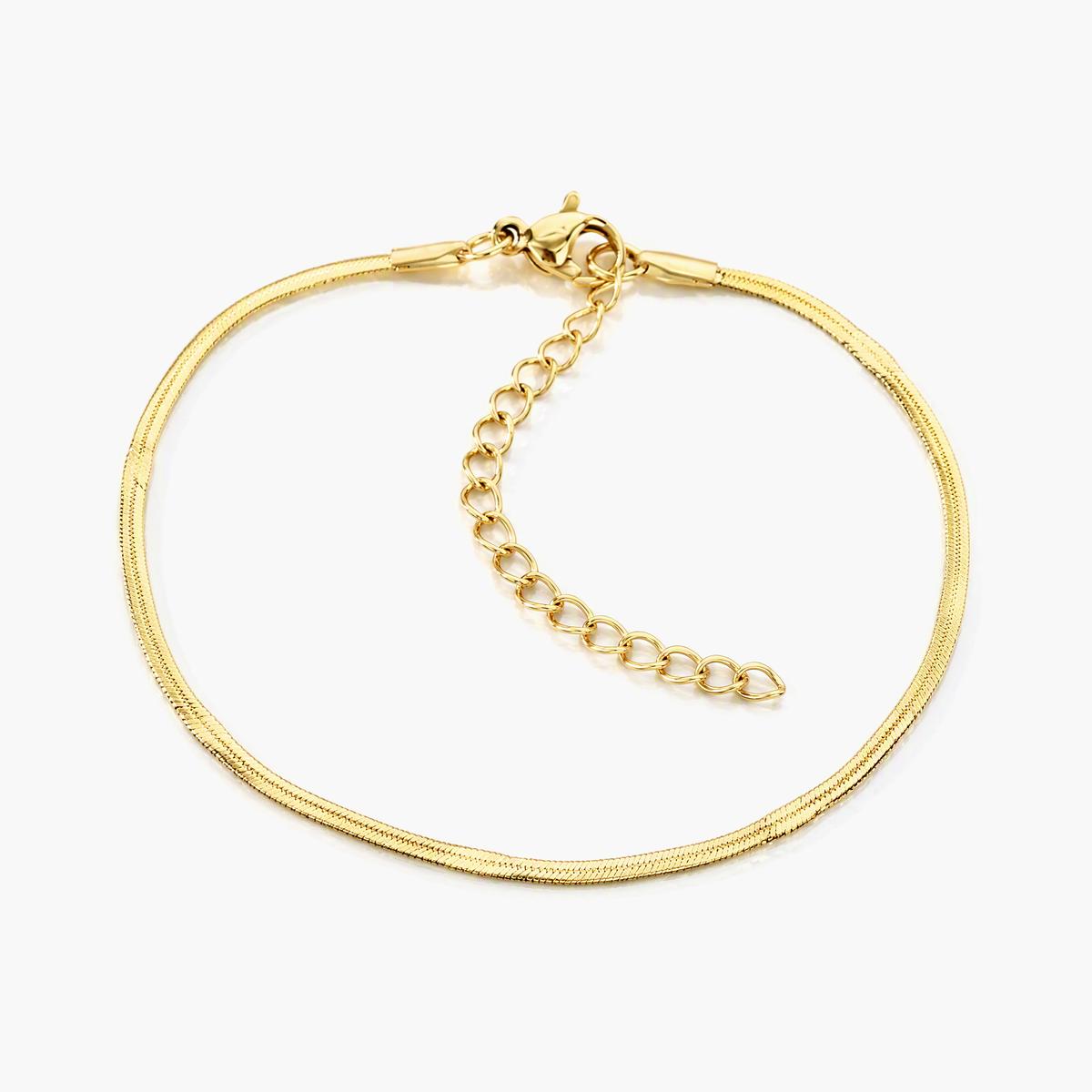 Snake Chain Bracelet