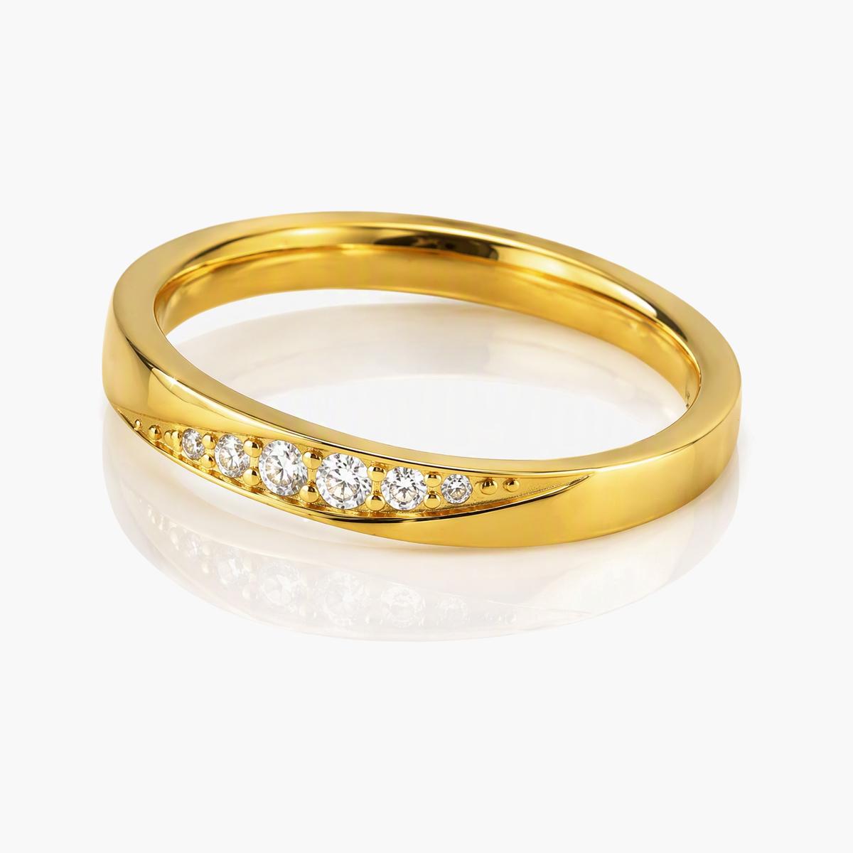 Claddagh Ring