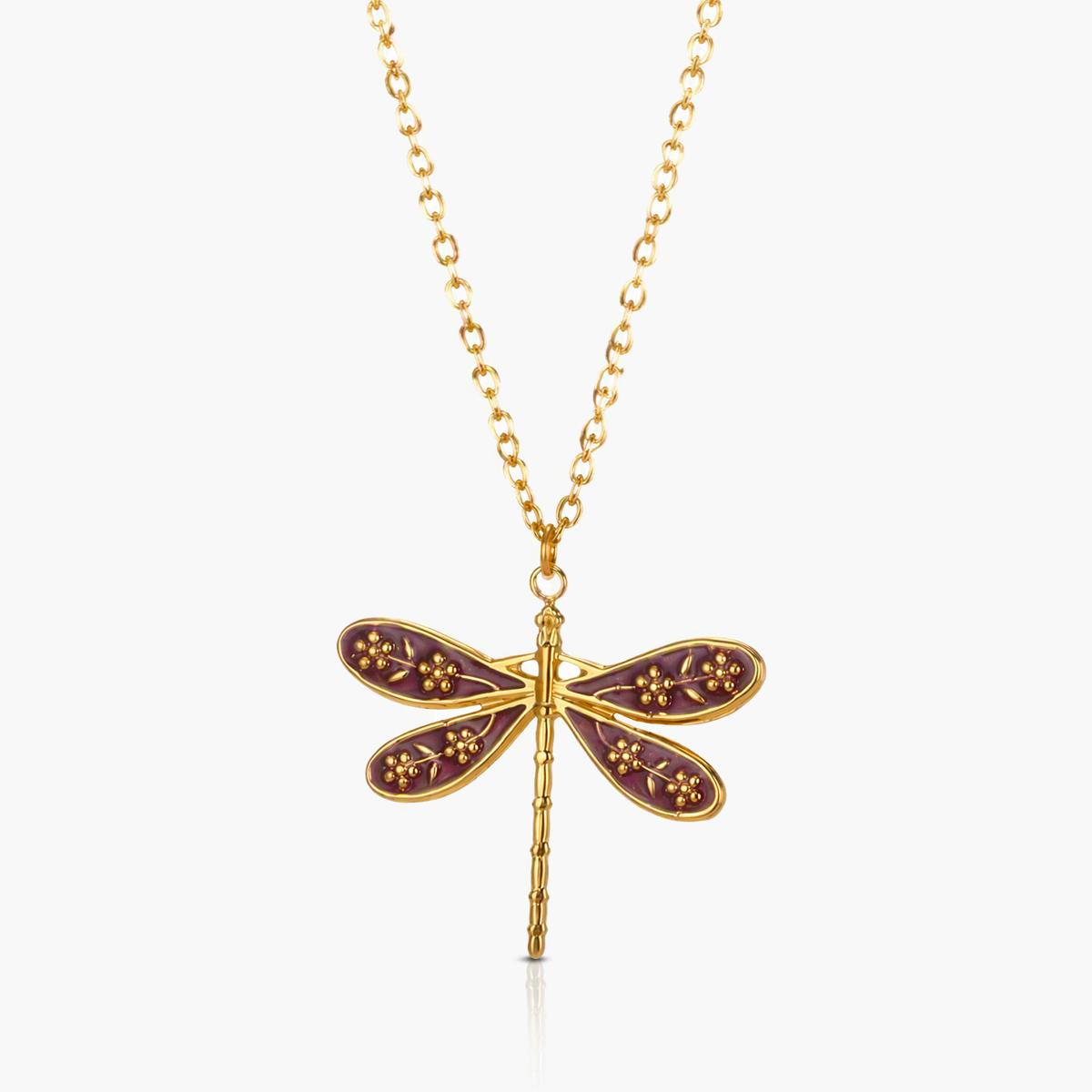 Cute Fruit Charm Pendant Necklace