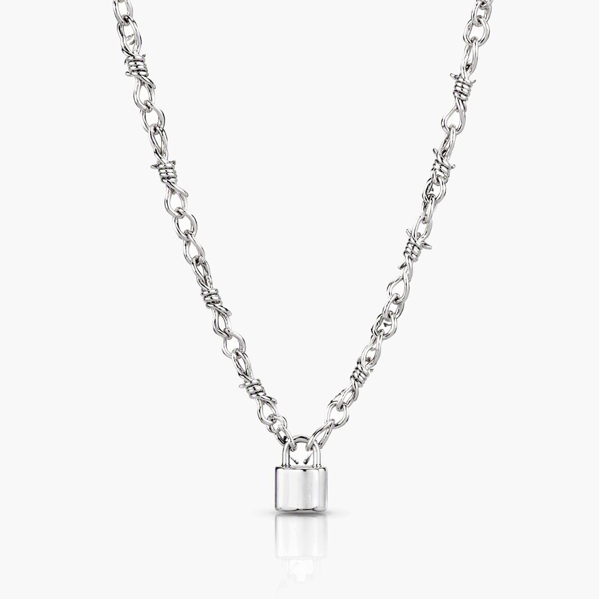 Trendy Star Charm Necklace