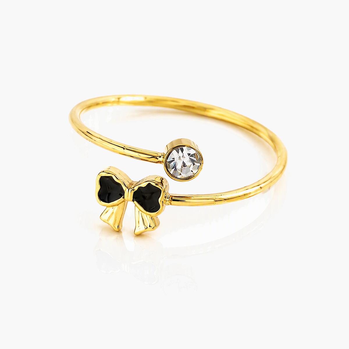 Cute Bow Knot Ring