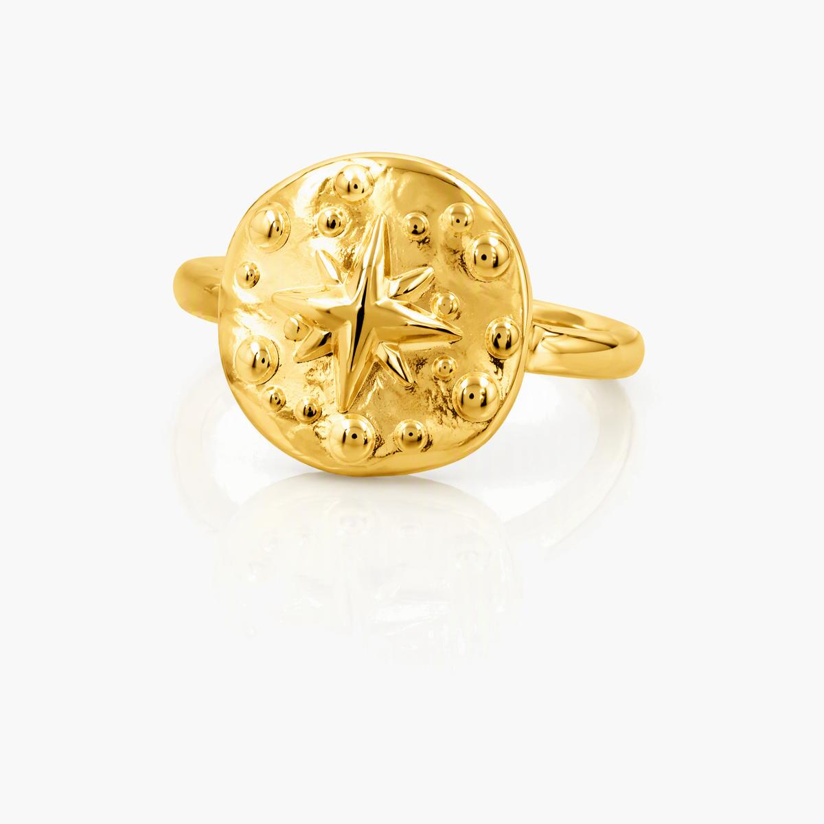 Cute Heart Ring