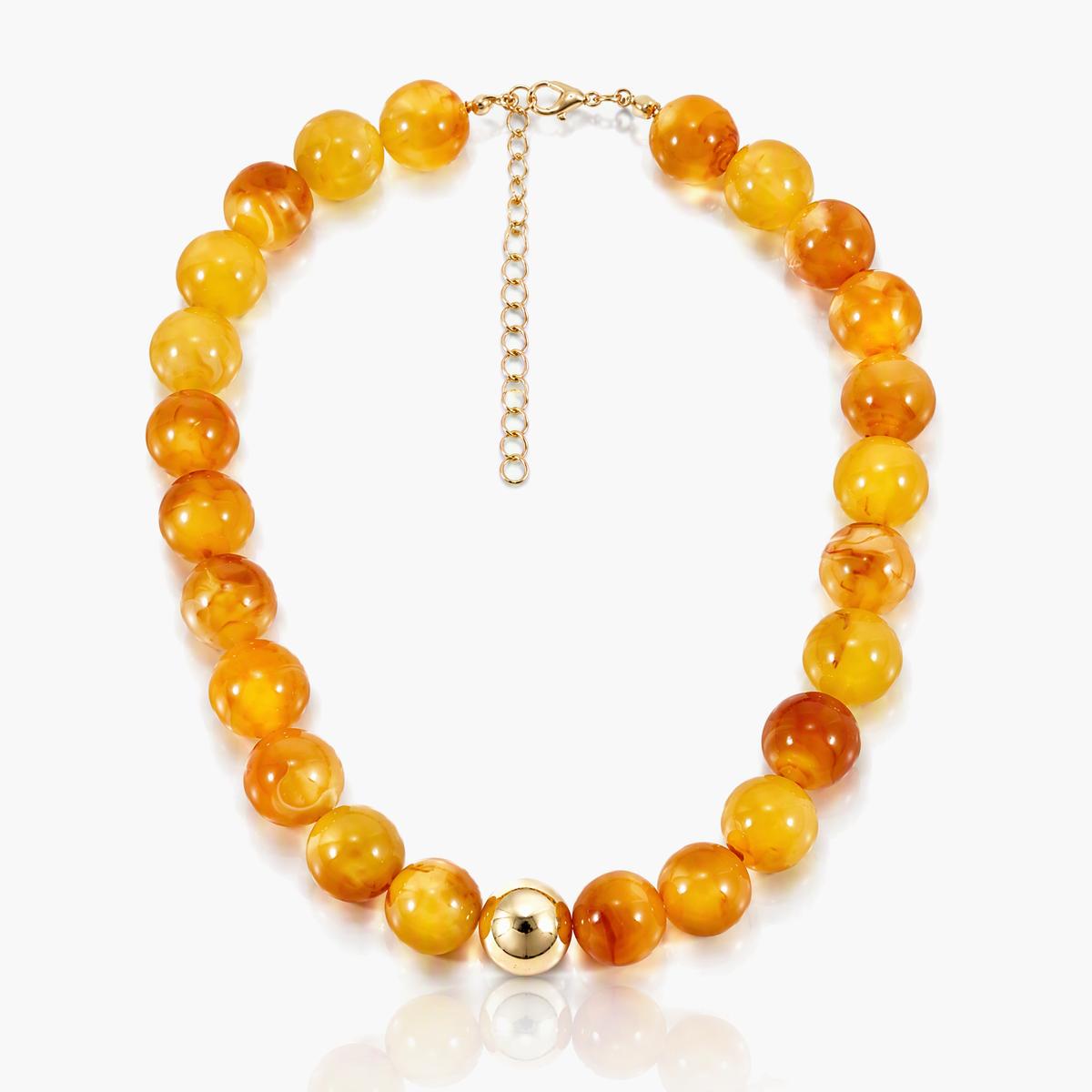 Boho Beaded Bracelet