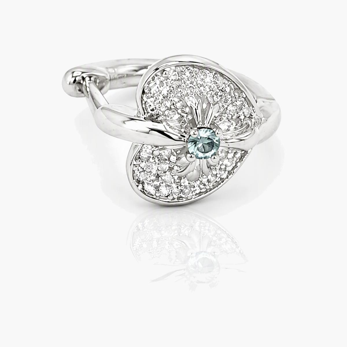 Dainty Mixed Motif Stud Earrings