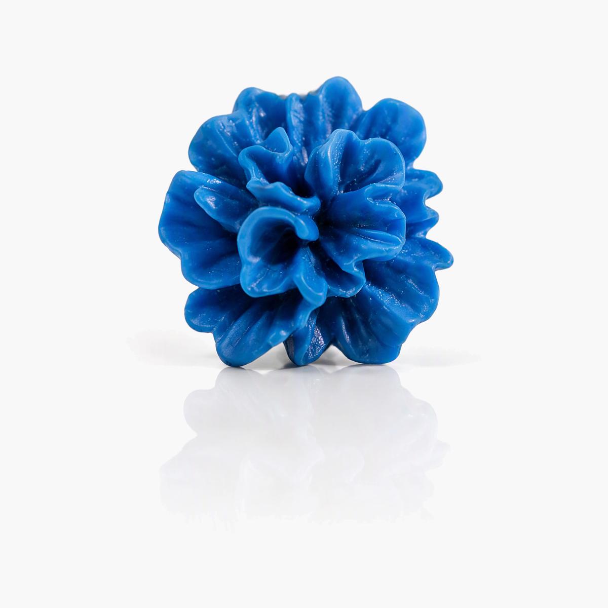 Flower Stud Earrings