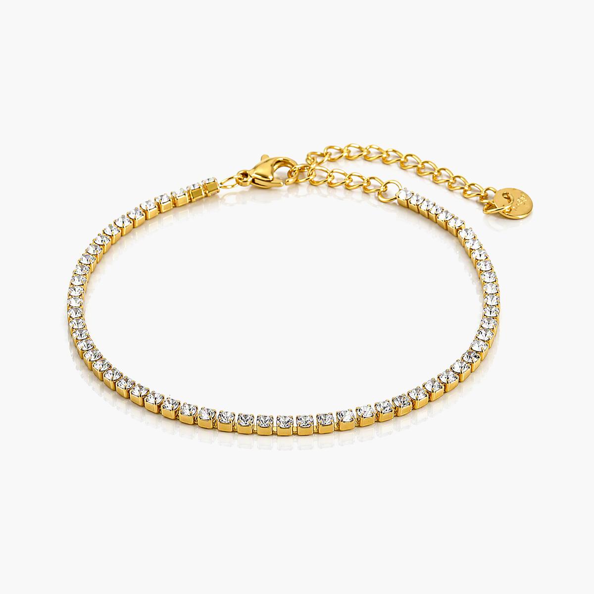 Tennis Bracelet