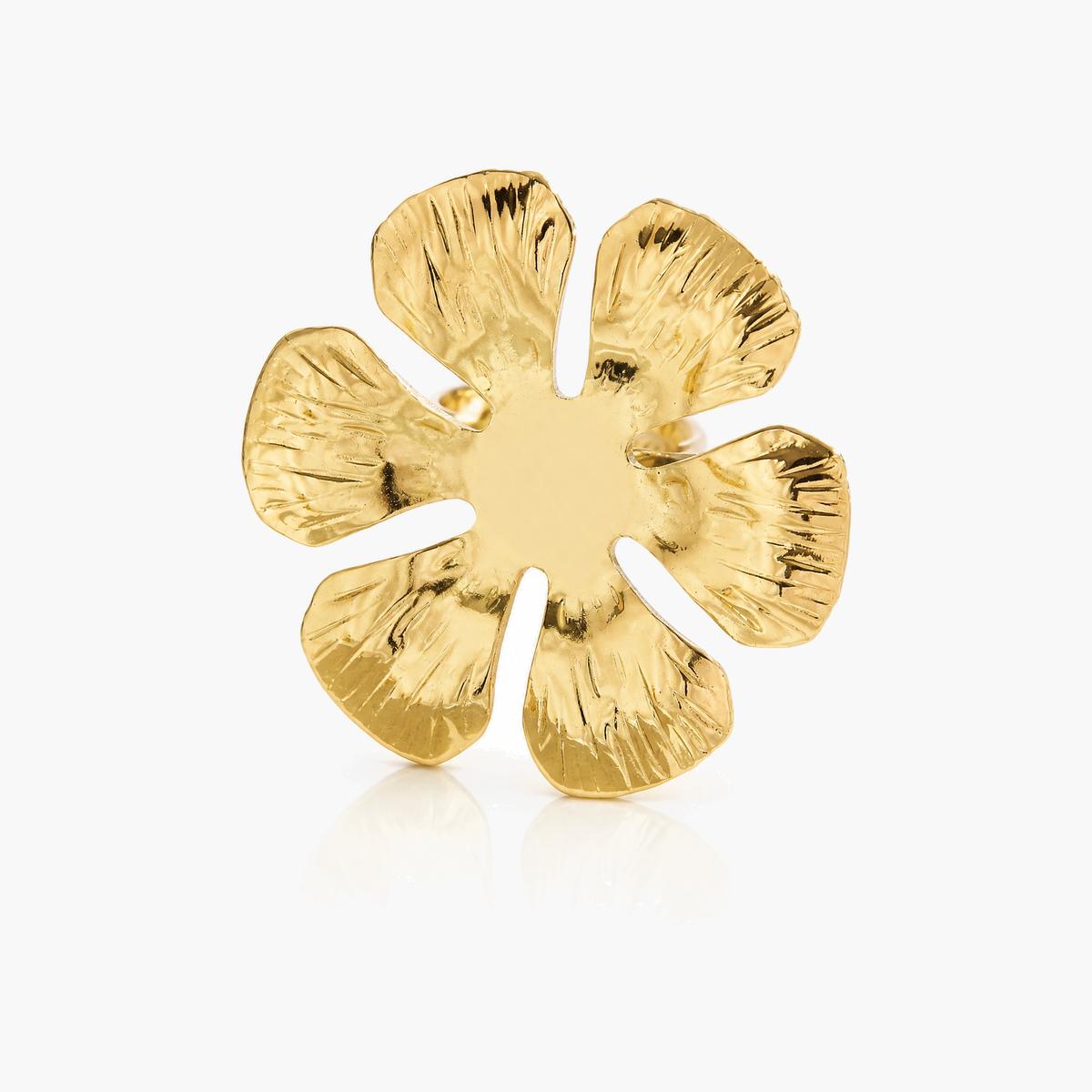 Flower Ring