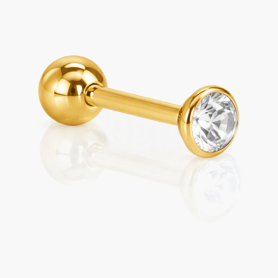 Cute Mixed Motif Stud Earrings