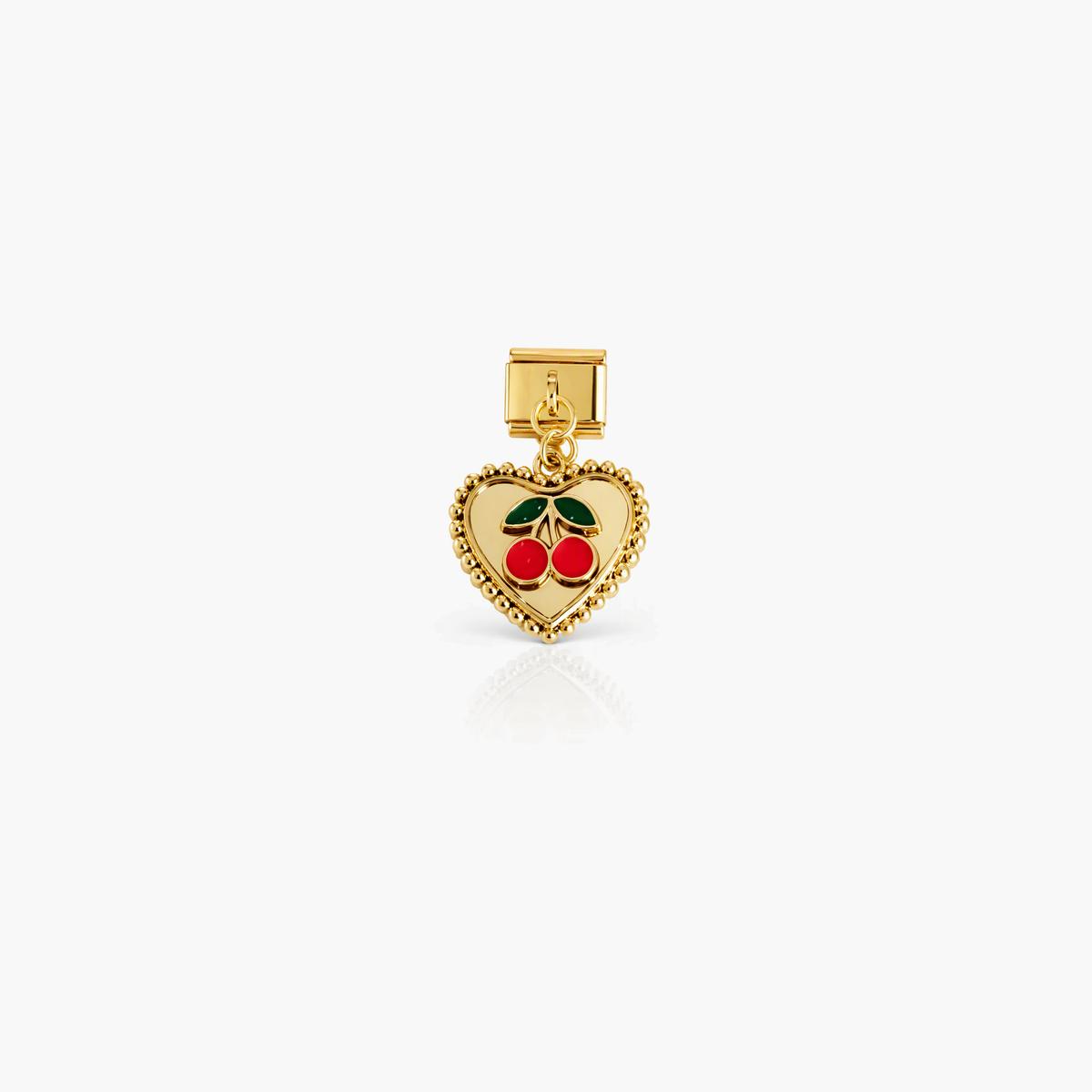 Cute Assorted Motif Charms