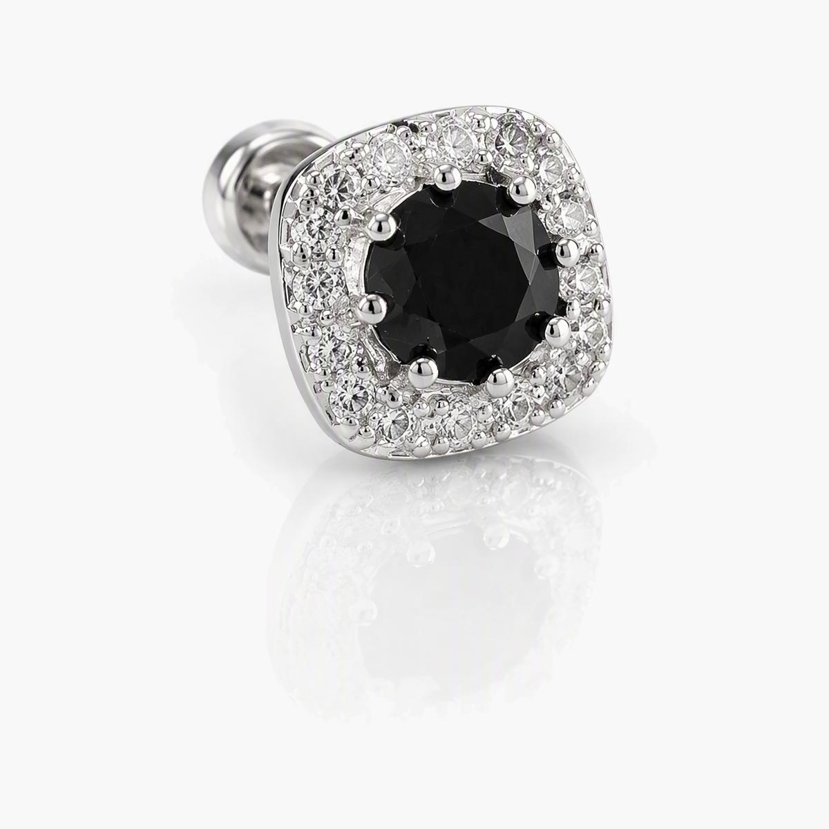 Cute Star Stud Earrings