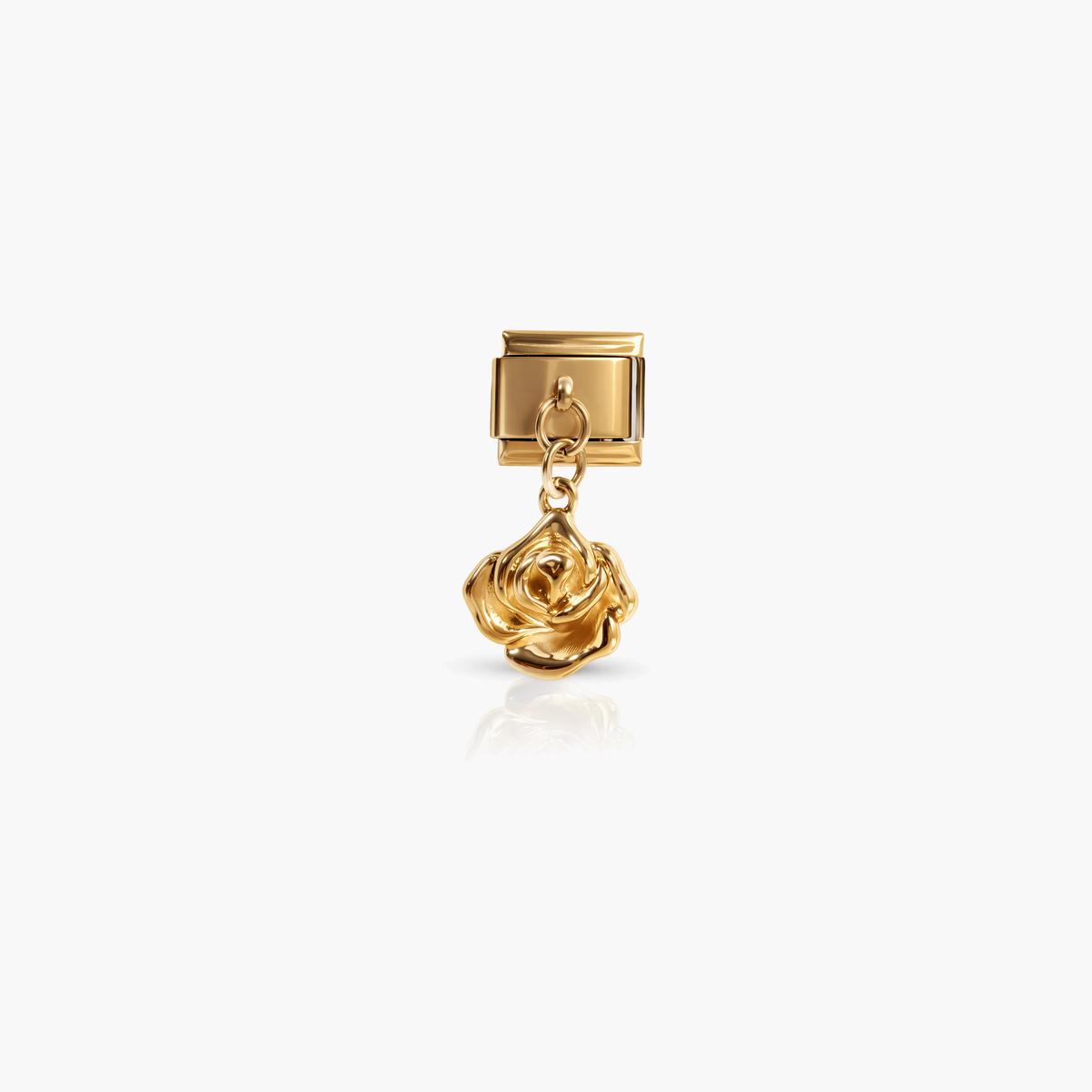 Trendy Mixed Motif Charms