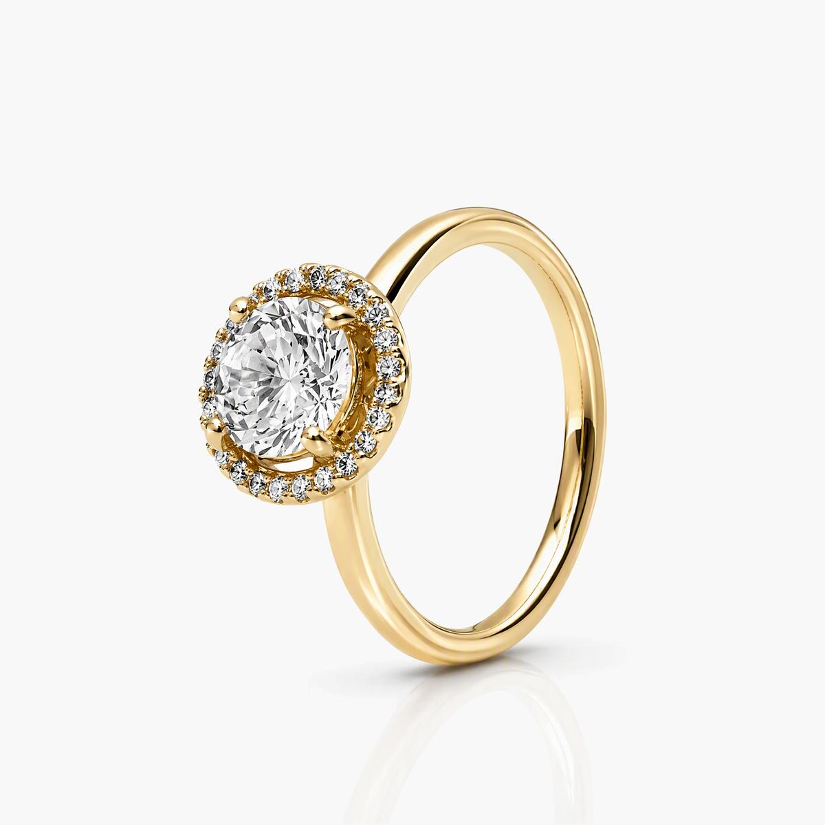 Elegant Heart Ring