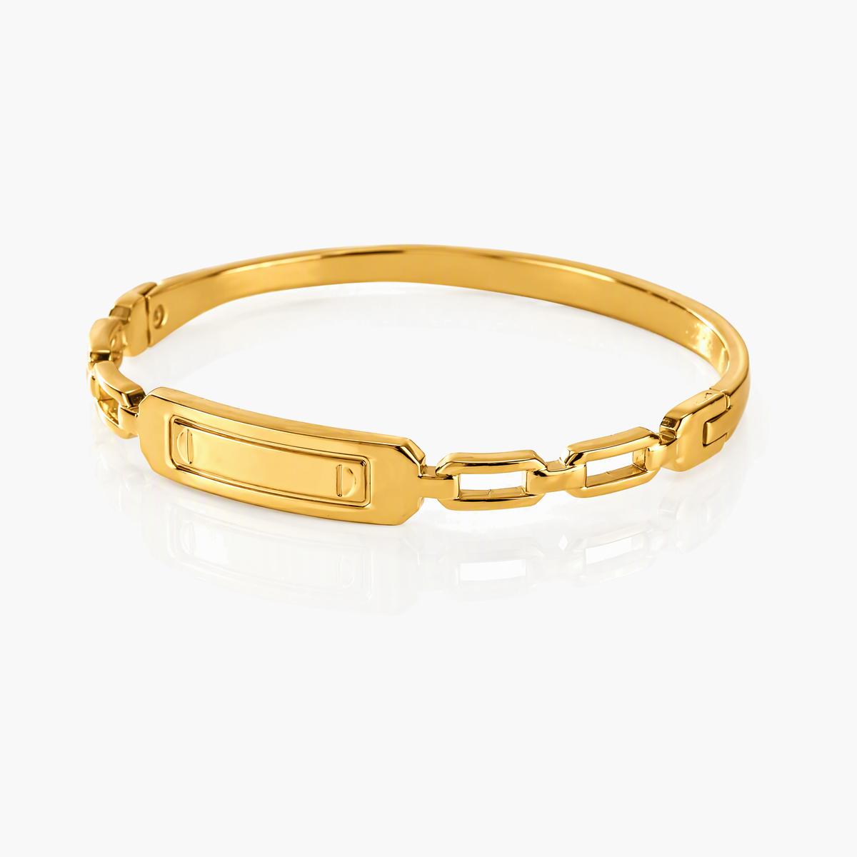 Twisted Rope Bracelet