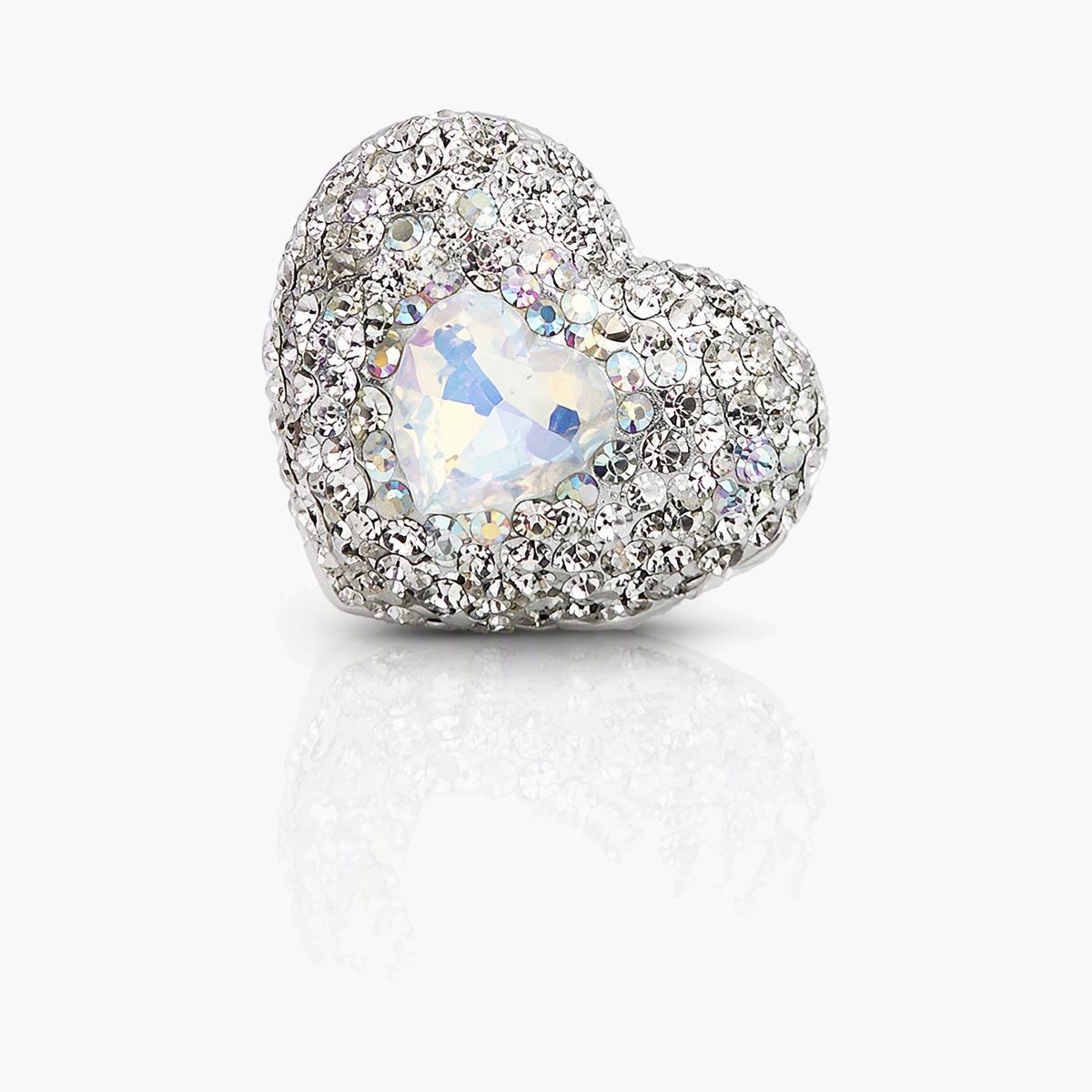 Cute Heart Ring