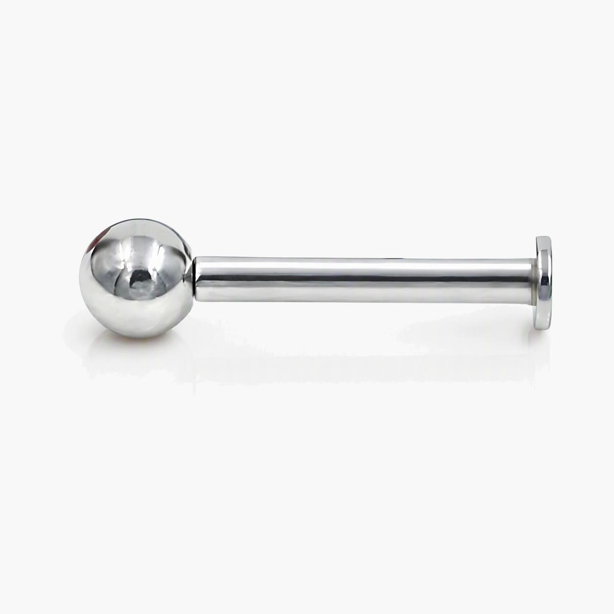 Minimalist Ball End Labret